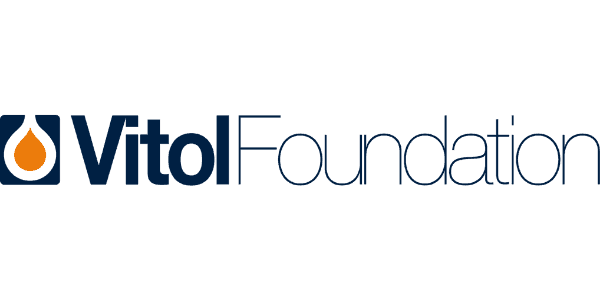 Vitol foundation logo